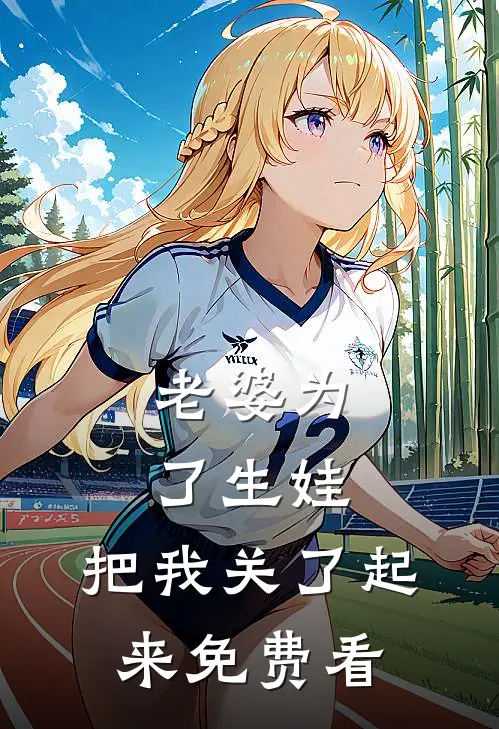 老婆为了生娃，把我关了起来免费看
