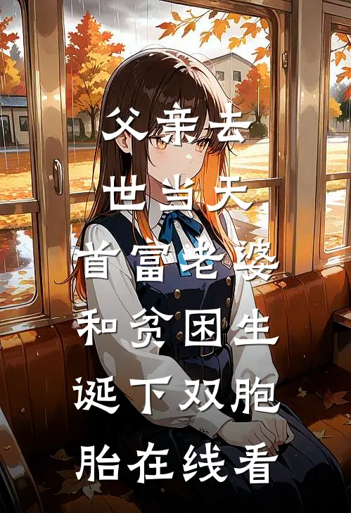 父亲去世当天，首富老婆和贫困生诞下双胞胎在线看