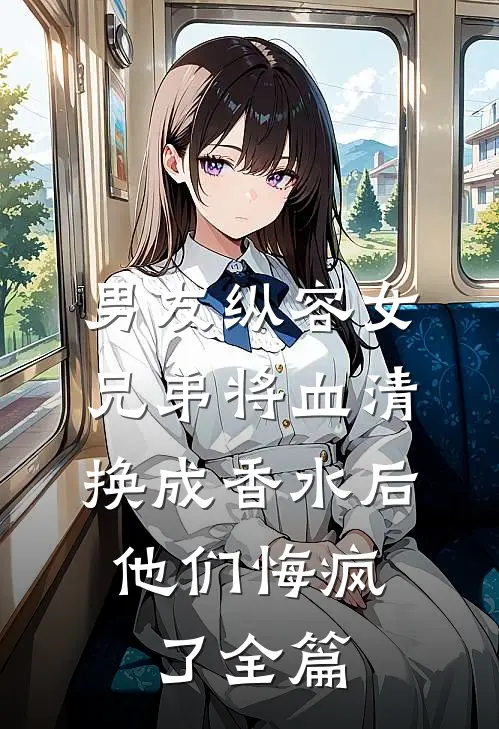 男友纵容女兄弟将血清换成香水后，他们悔疯了全篇