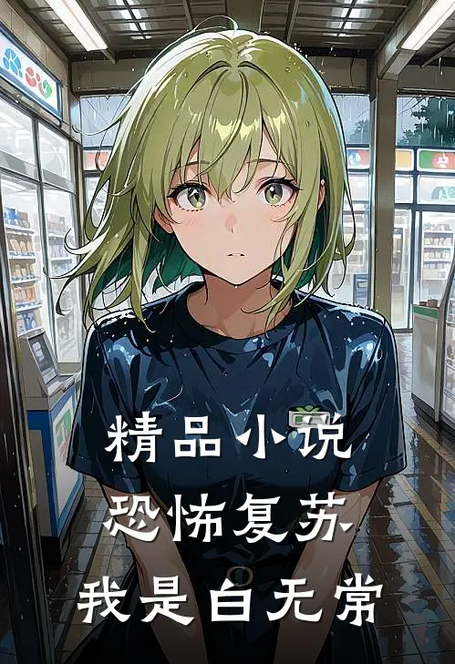 精品小说恐怖复苏：我是白无常