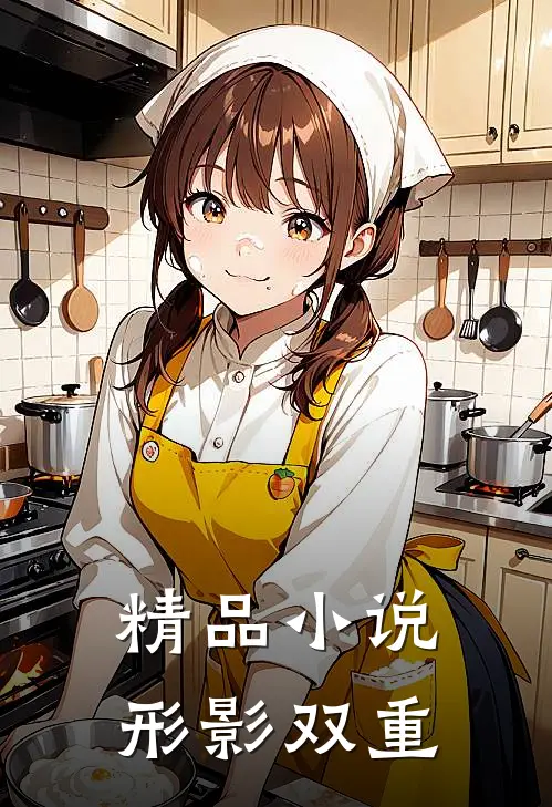 精品小说形影双重