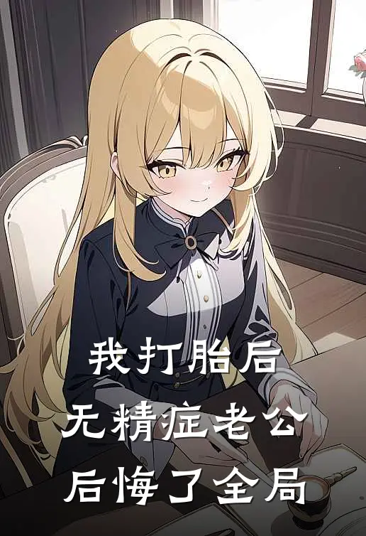 我打胎后，无精症老公后悔了全局