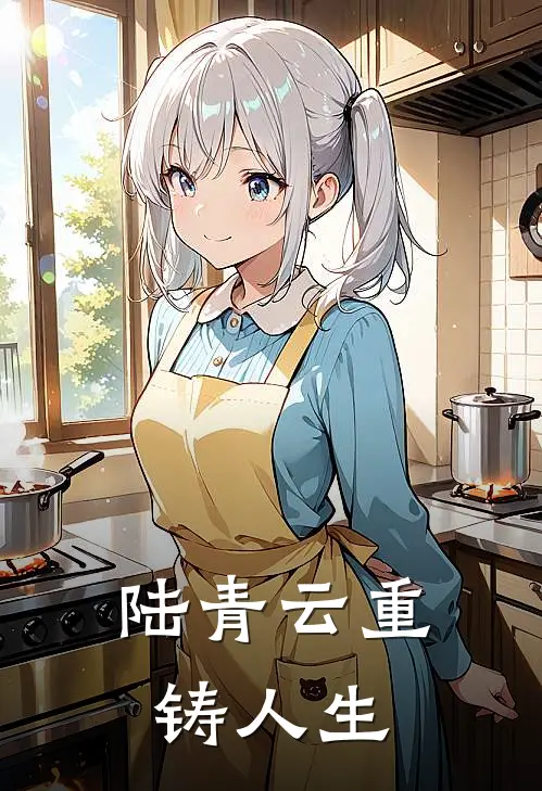 陆青云重铸人生