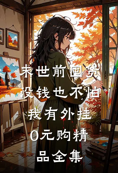 末世前囤货：没钱也不怕，我有外挂0元购精品全集
