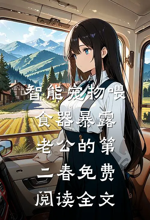 智能宠物喂食器暴露老公的第二春免费阅读全文