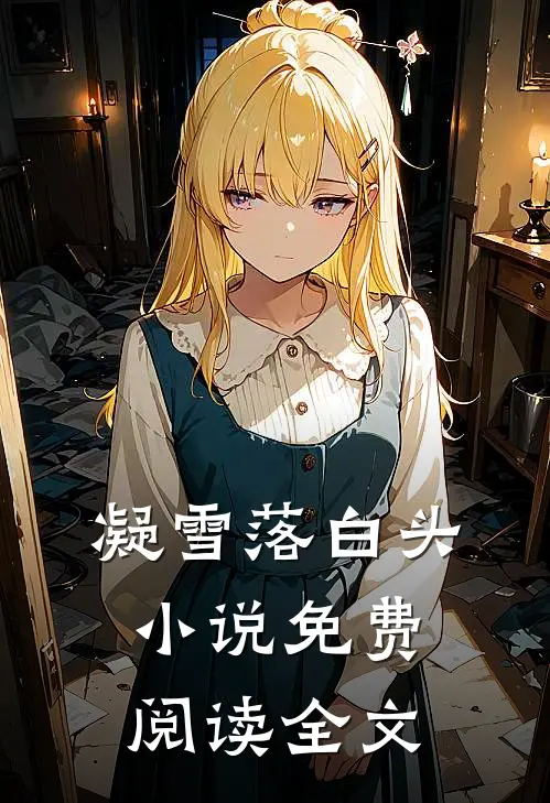 凝雪落白头小说免费阅读全文