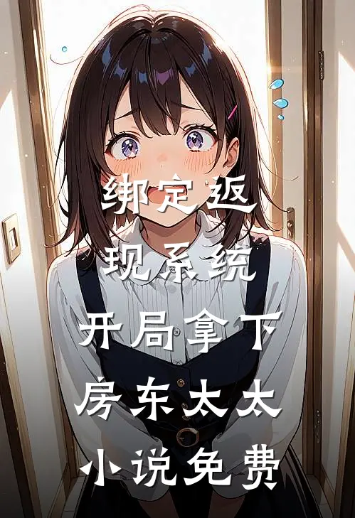 绑定返现系统：开局拿下房东太太小说免费