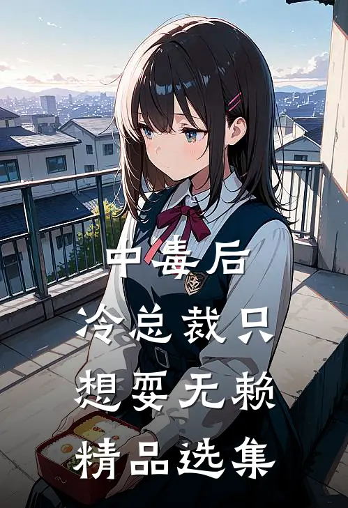 中毒后，冷总裁只想耍无赖精品选集
