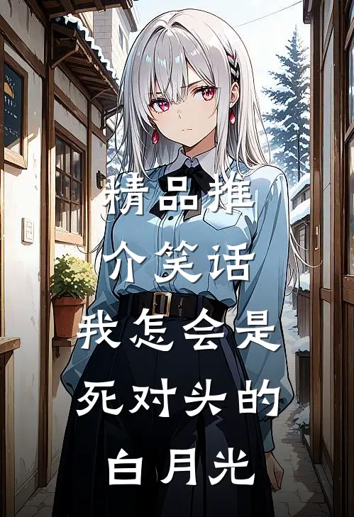 精品推介笑话，我怎会是死对头的白月光