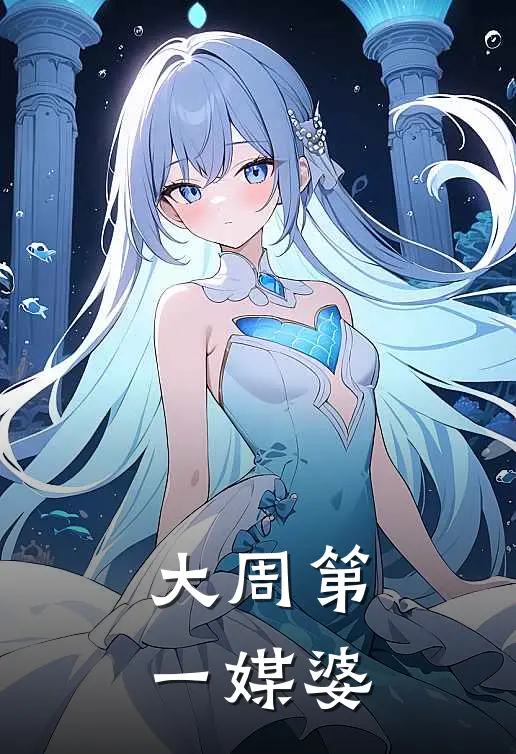 大周第一媒婆