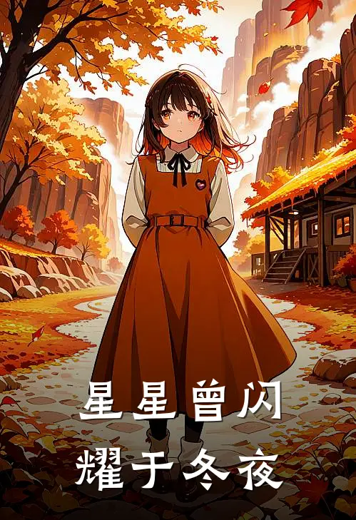 星星曾闪耀于冬夜