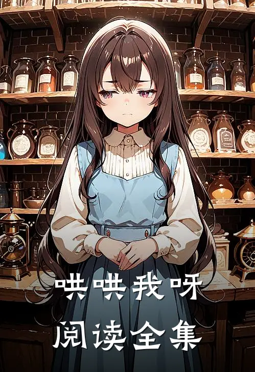 哄哄我呀阅读全集