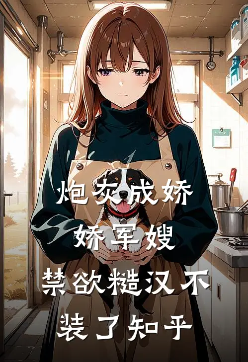 炮灰成娇娇军嫂，禁欲糙汉不装了知乎