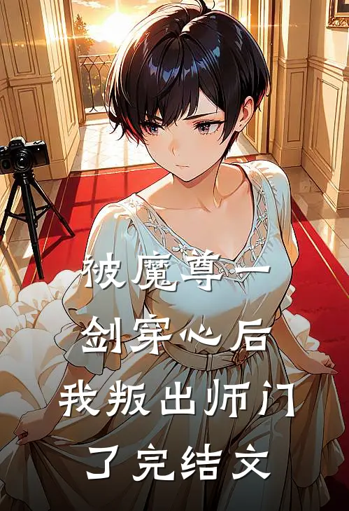 被魔尊一剑穿心后，我叛出师门了完结文