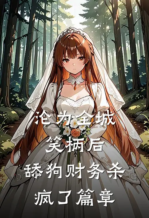 沦为全城笑柄后，舔狗财务杀疯了篇章