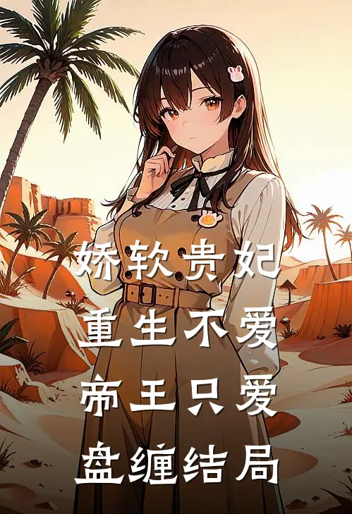 娇软贵妃重生不爱帝王只爱盘缠结局
