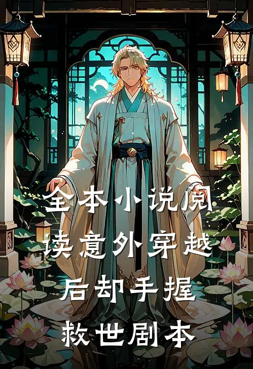 全本小说阅读意外穿越后却手握救世剧本