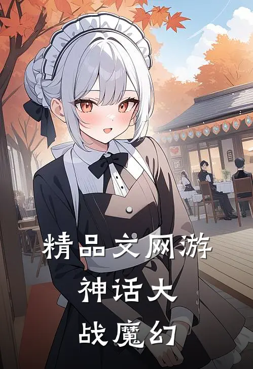 精品文网游：神话大战魔幻