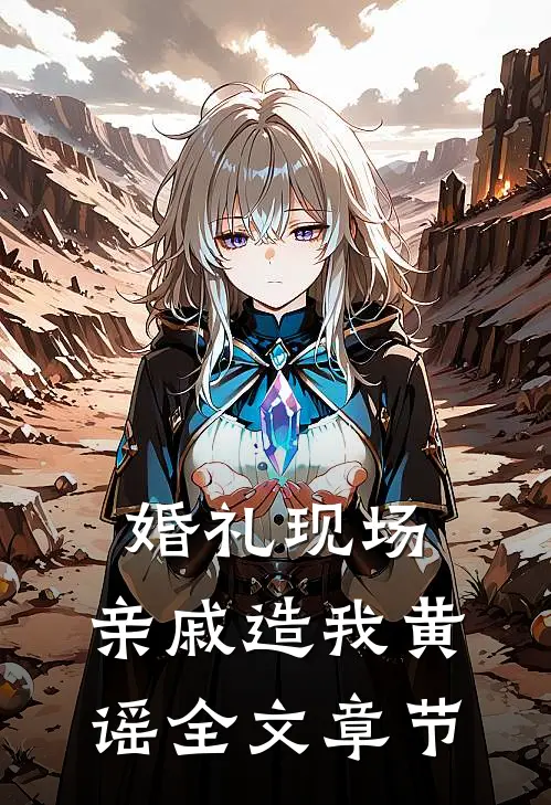 婚礼现场，亲戚造我黄谣全文章节