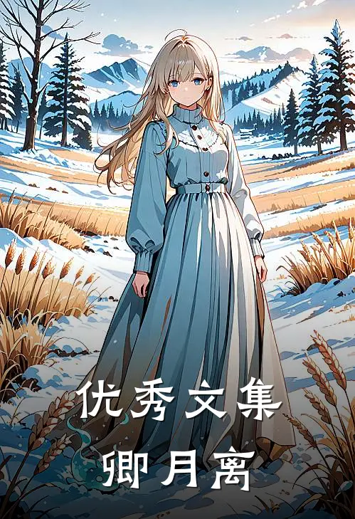 优秀文集卿月离