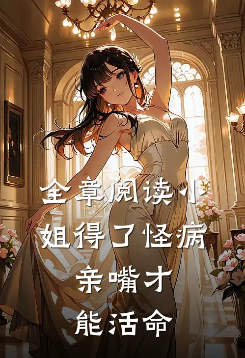 全章阅读小姐得了怪病，亲嘴才能活命