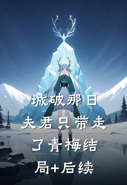 城破那日，夫君只带走了青梅结局+后续