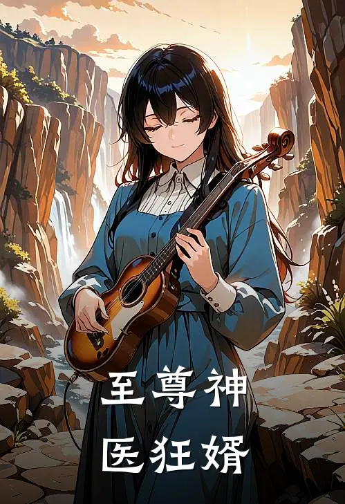 至尊神医狂婿