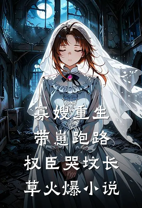 寡嫂重生带崽跑路，权臣哭坟长草火爆小说