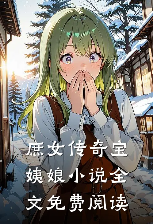 庶女传奇宝姨娘小说全文免费阅读