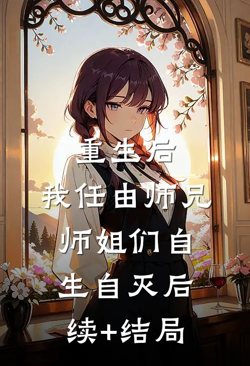 重生后，我任由师兄师姐们自生自灭后续+结局