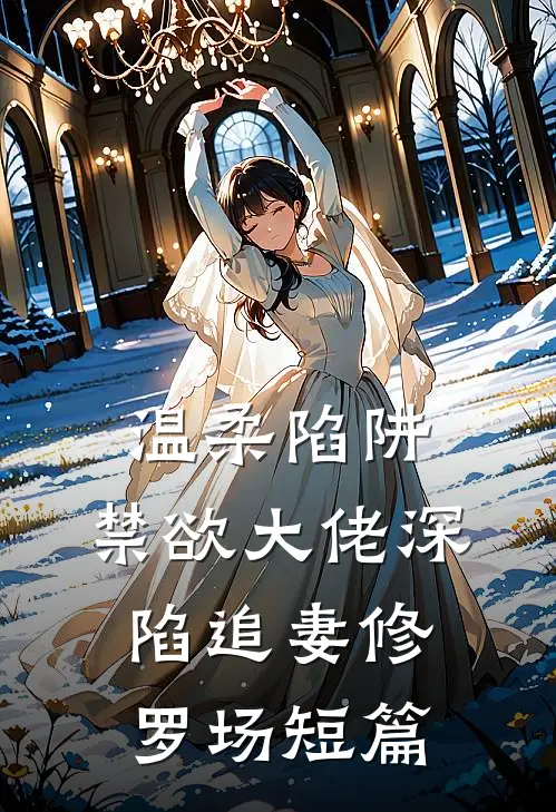 温柔陷阱：禁欲大佬深陷追妻修罗场短篇