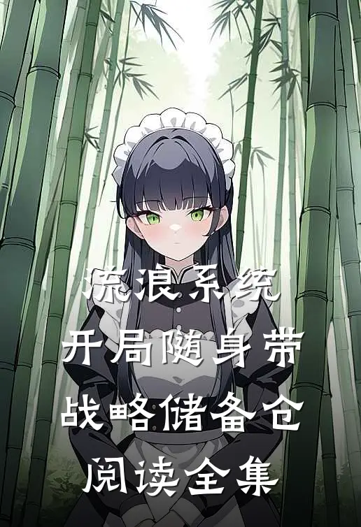 流浪系统：开局随身带战略储备仓阅读全集