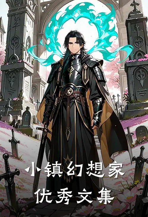 小镇幻想家优秀文集