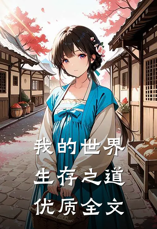 我的世界：生存之道优质全文
