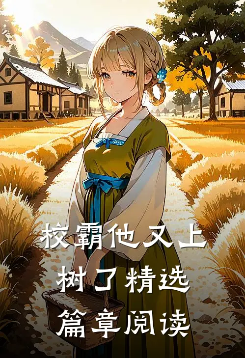 校霸他又上树了精选篇章阅读