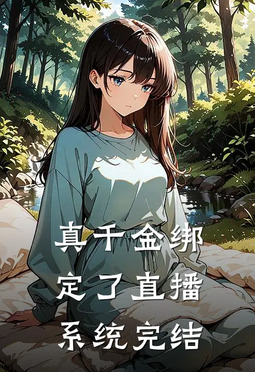 真千金绑定了直播系统完结