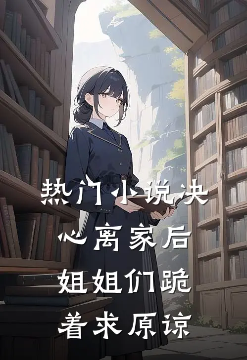 热门小说决心离家后，姐姐们跪着求原谅