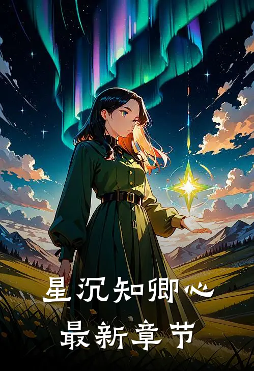 星沉知卿心最新章节