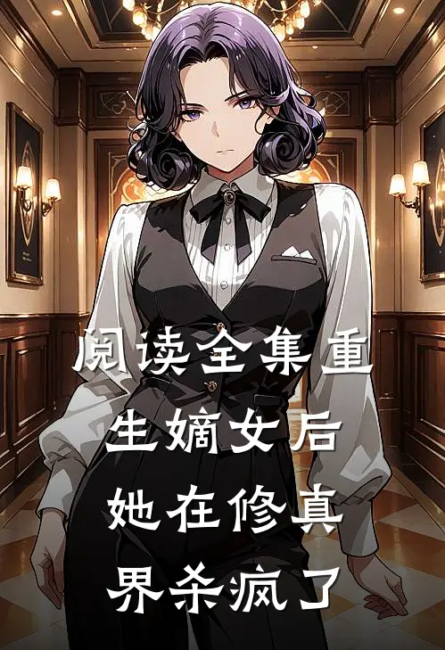 阅读全集重生嫡女后，她在修真界杀疯了