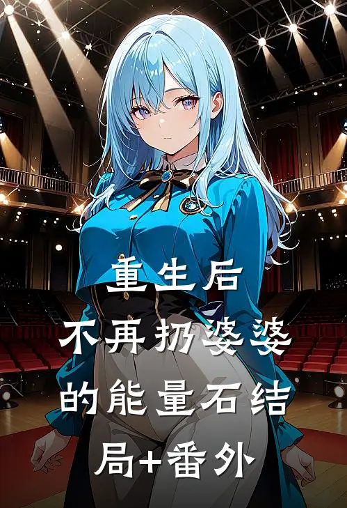 重生后，不再扔婆婆的能量石结局+番外