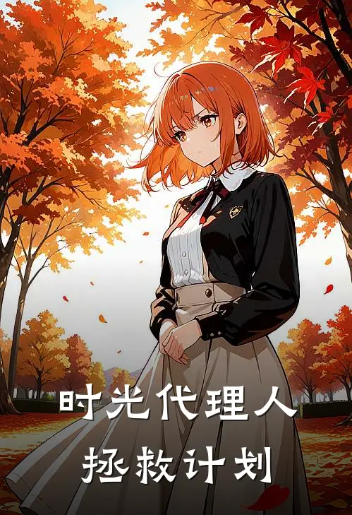 时光代理人：拯救计划
