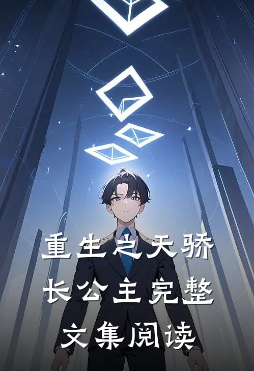 重生之天骄长公主完整文集阅读
