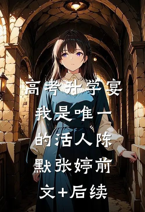 高考升学宴，我是唯一的活人陈默张婷前文+后续