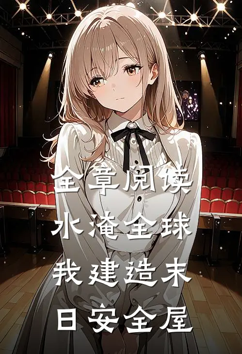 全章阅读水淹全球，我建造末日安全屋