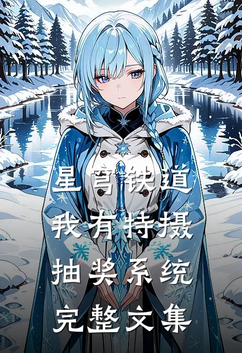 星穹铁道：我有特摄抽奖系统完整文集