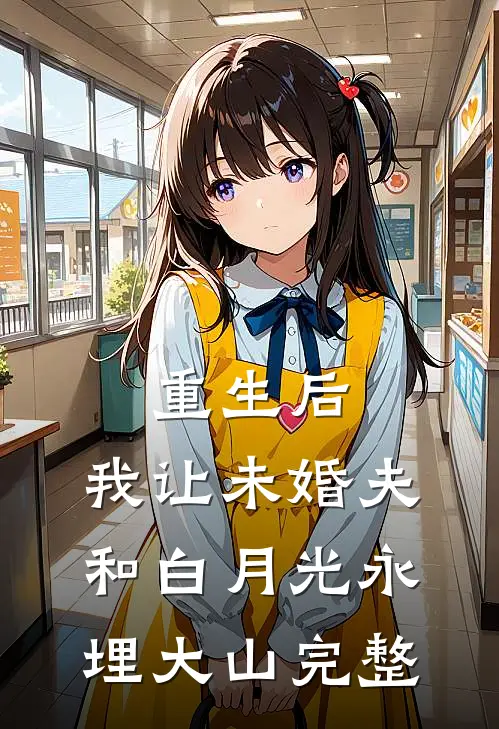 重生后，我让未婚夫和白月光永埋大山完整