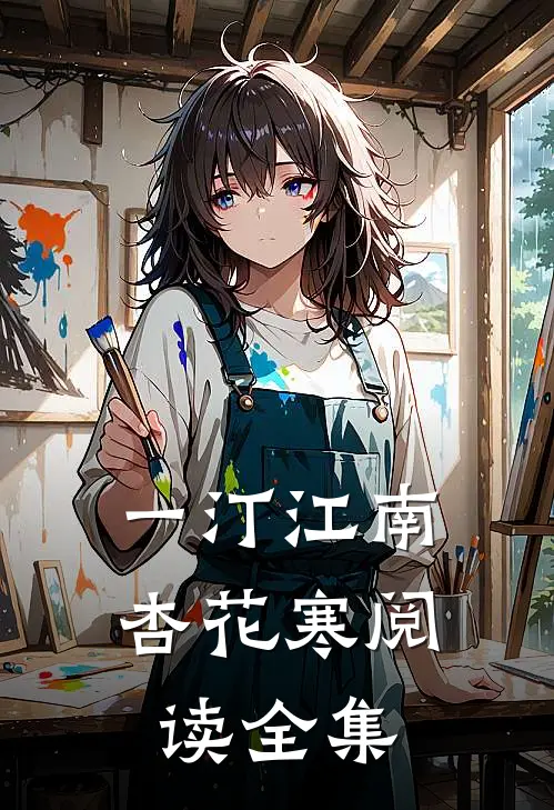 一汀江南杏花寒阅读全集