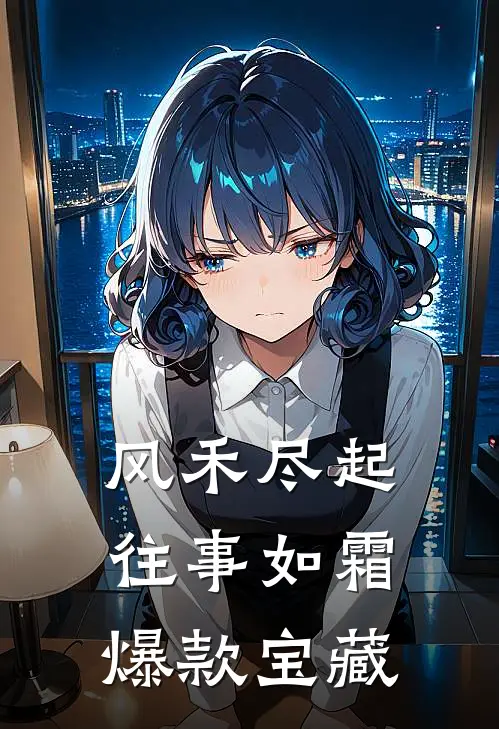 风禾尽起，往事如霜爆款宝藏