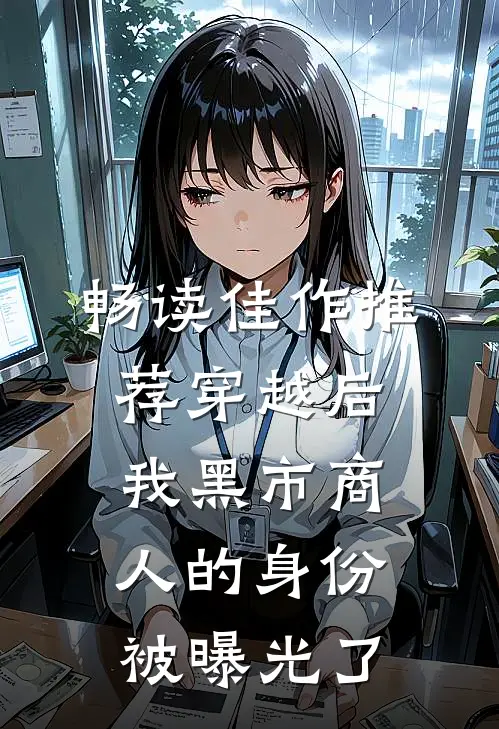 畅读佳作推荐穿越后，我黑市商人的身份被曝光了