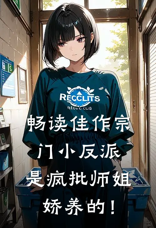 畅读佳作宗门小反派，是疯批师姐娇养的！